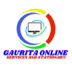 Gaurita Online Services Logo